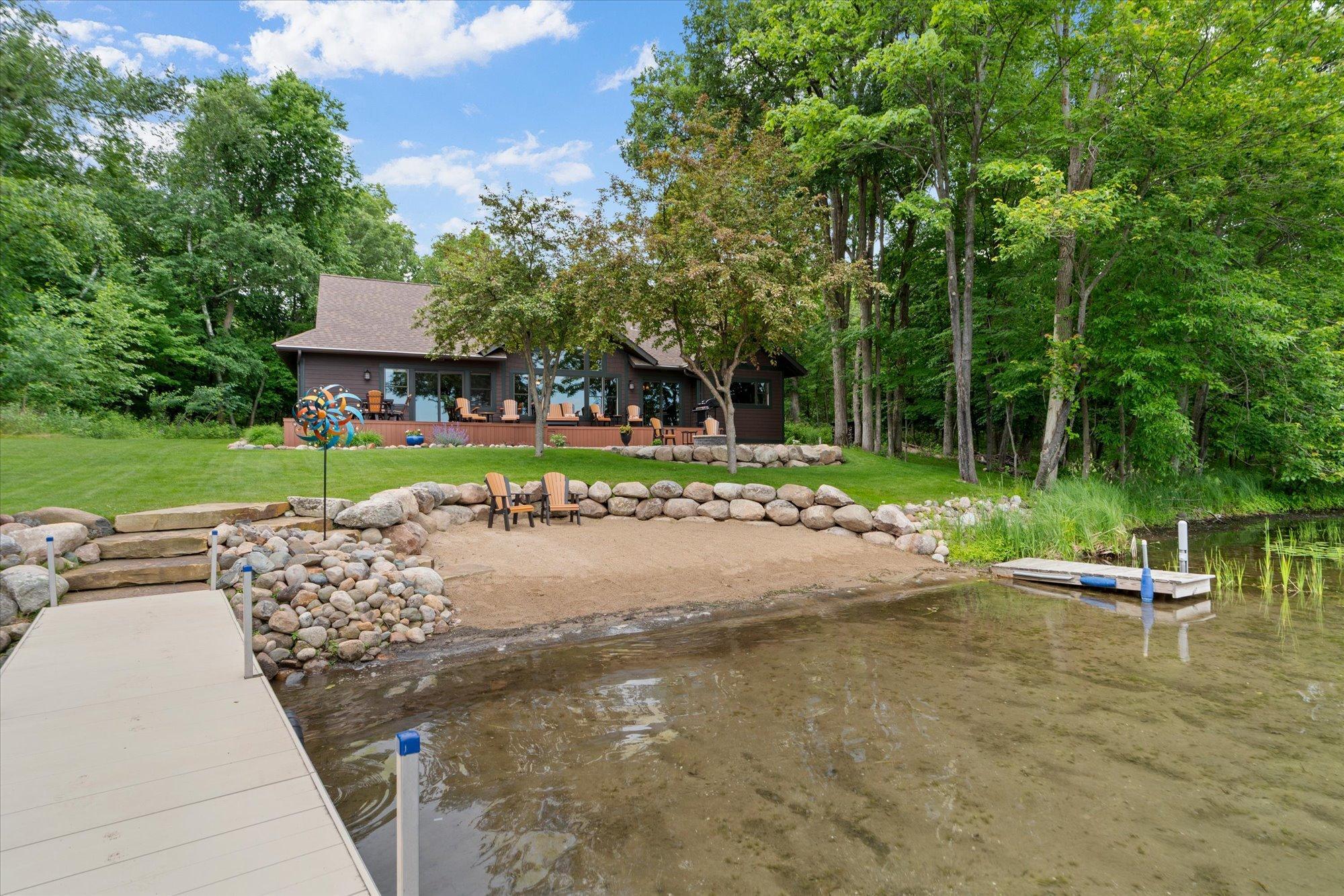 33580 Forest Knolls Road Pequot Lakes, MN 56472 - Photo 1 of 35