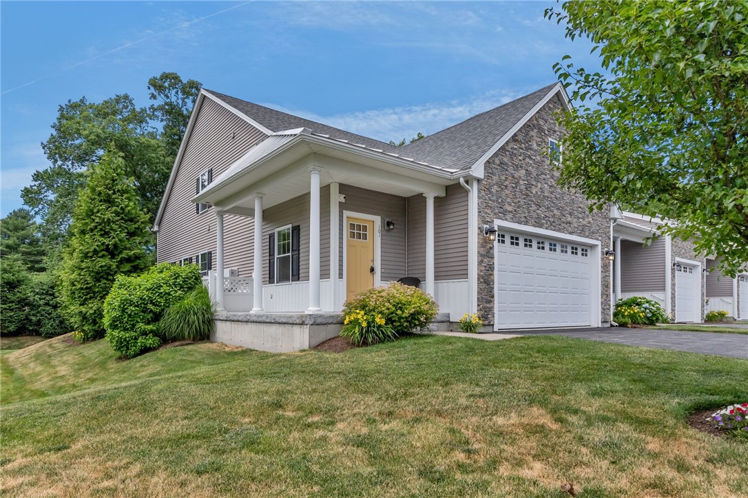 80 Bear Hill Road, Unit 101 Cumberland, RI 02864 - Photo 43 of 50