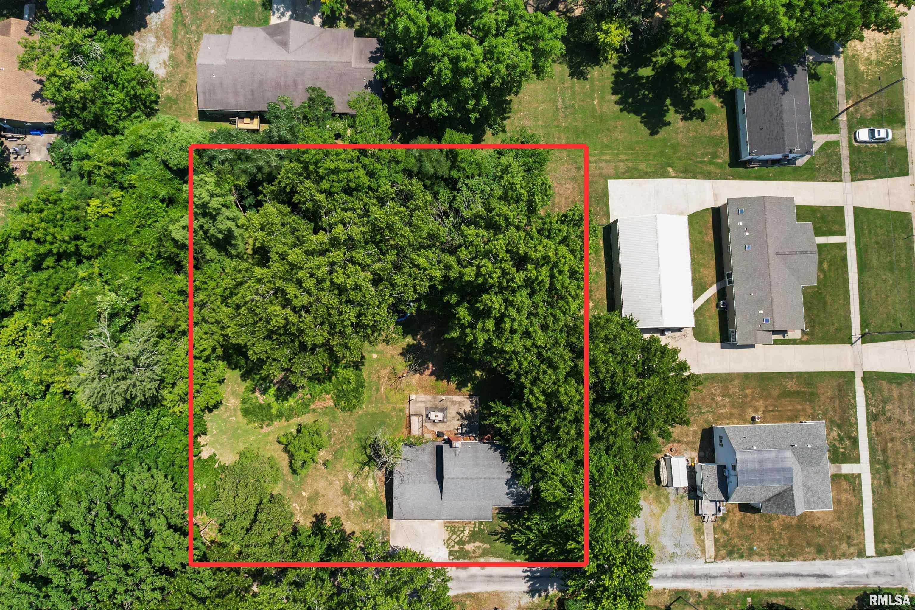104 North Jackson Street Carterville, IL 62918 - Photo 26 of 26
