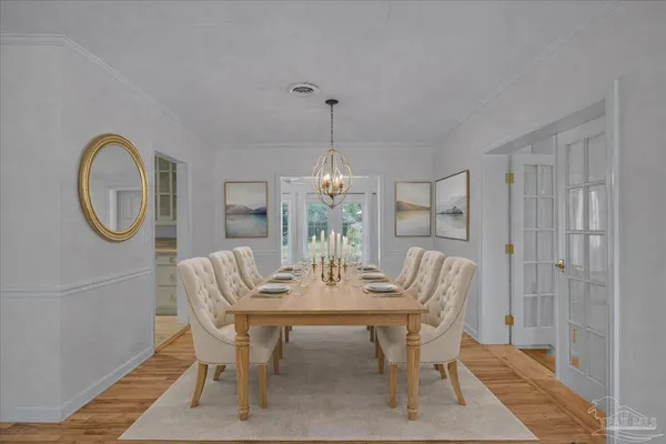 $685,000 | 15 Lakeside Drive, Pensacola, FL 32507