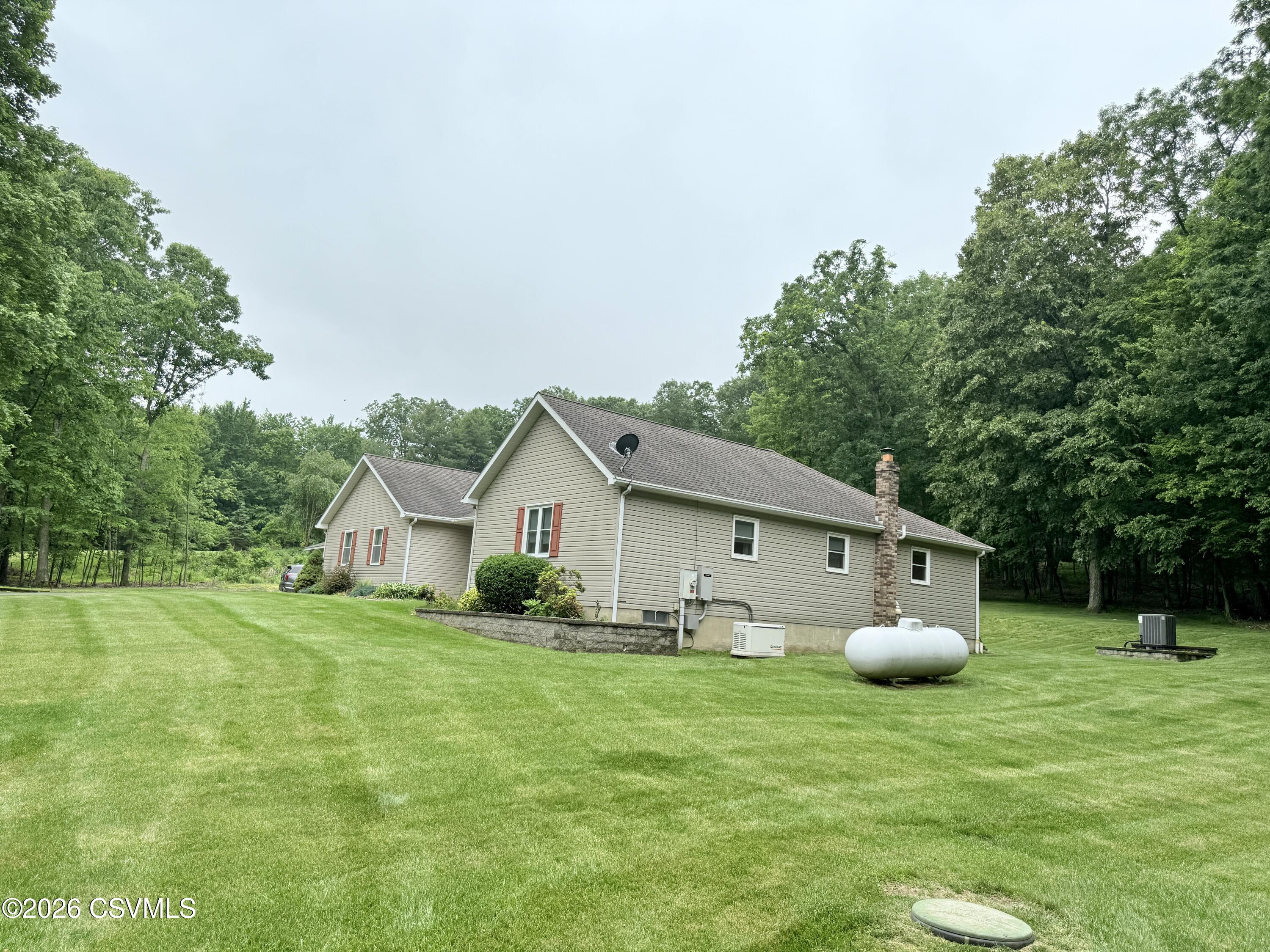 24 Oak Road Orangeville, PA 17859 - Photo 40 of 54