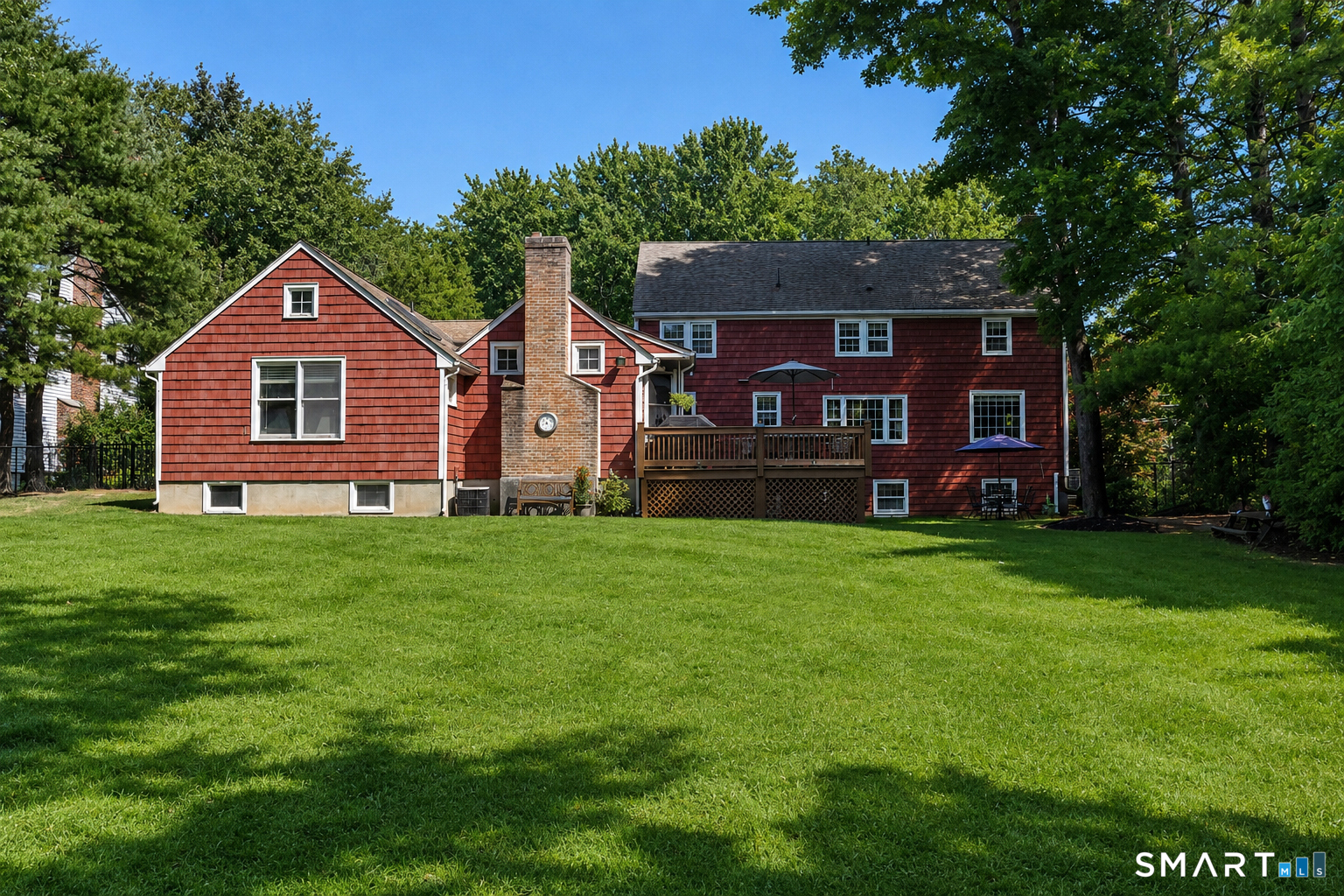 7 Cliffmore Road West Hartford, CT 06107 - Photo 37 of 40