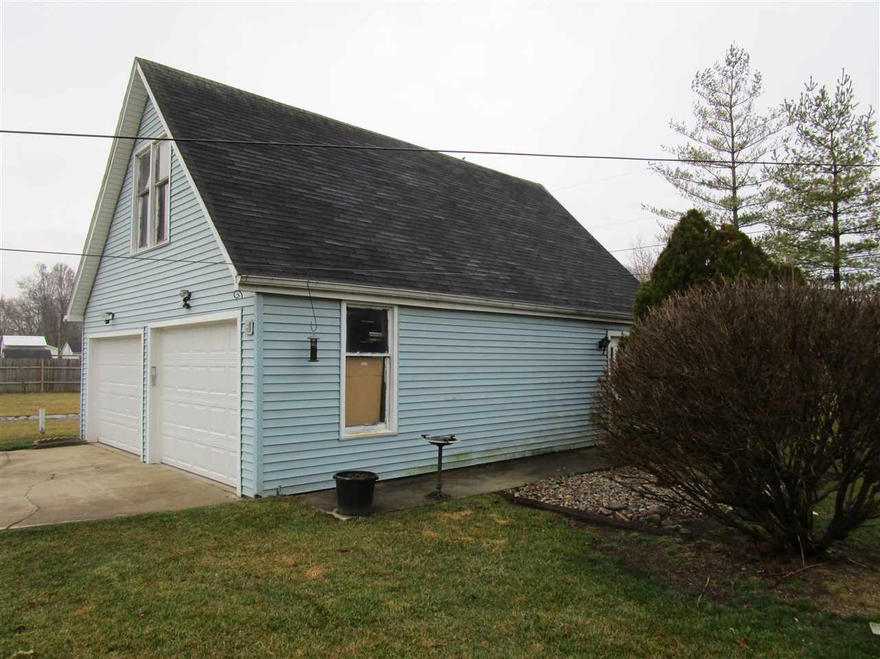 5514 Kimberley Road Fort Wayne, IN 46809 - Photo 14 of 24 Gallery Image 14