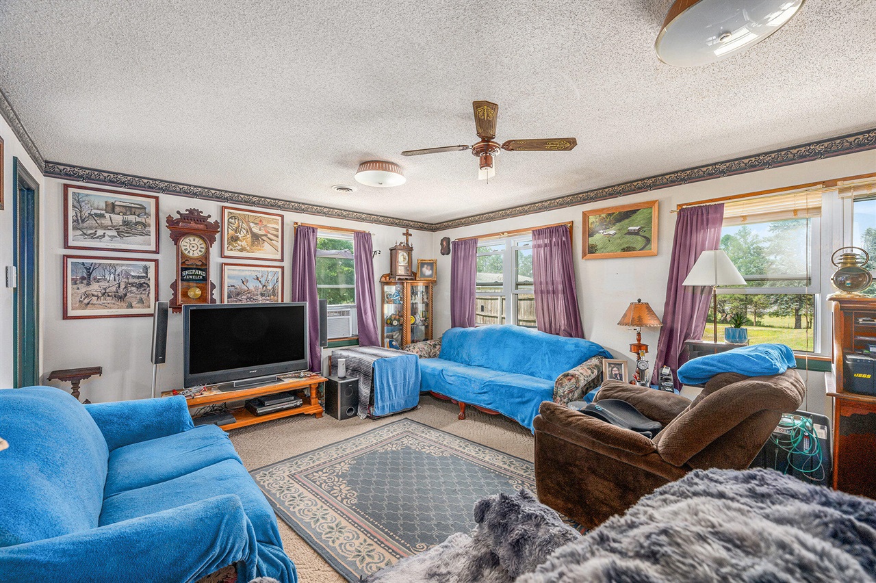 14450 Wing Road Bellevue, MI 49021 - Photo 7 of 21
