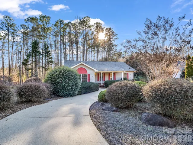 $348,000 | 141 Marys Lane, Rutherfordton, NC 28139