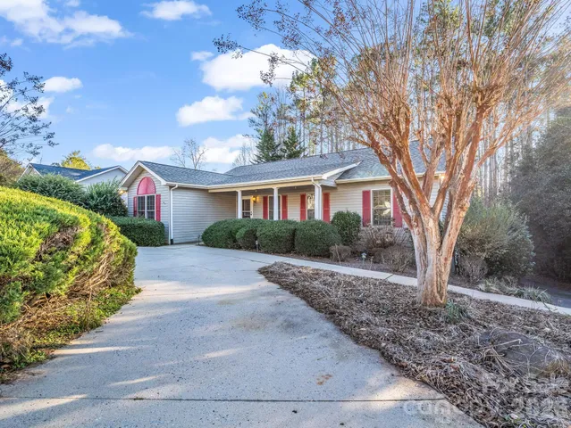 $348,000 | 141 Marys Lane, Rutherfordton, NC 28139