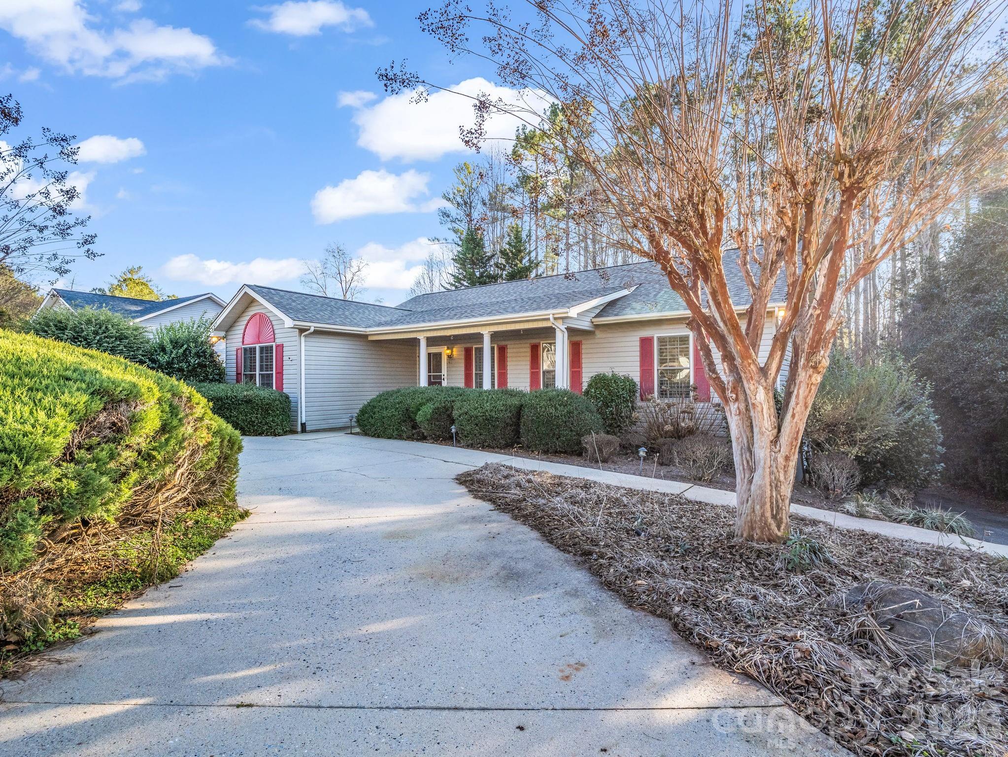 141 Marys Lane Rutherfordton, NC 28139 - Photo 39 of 42