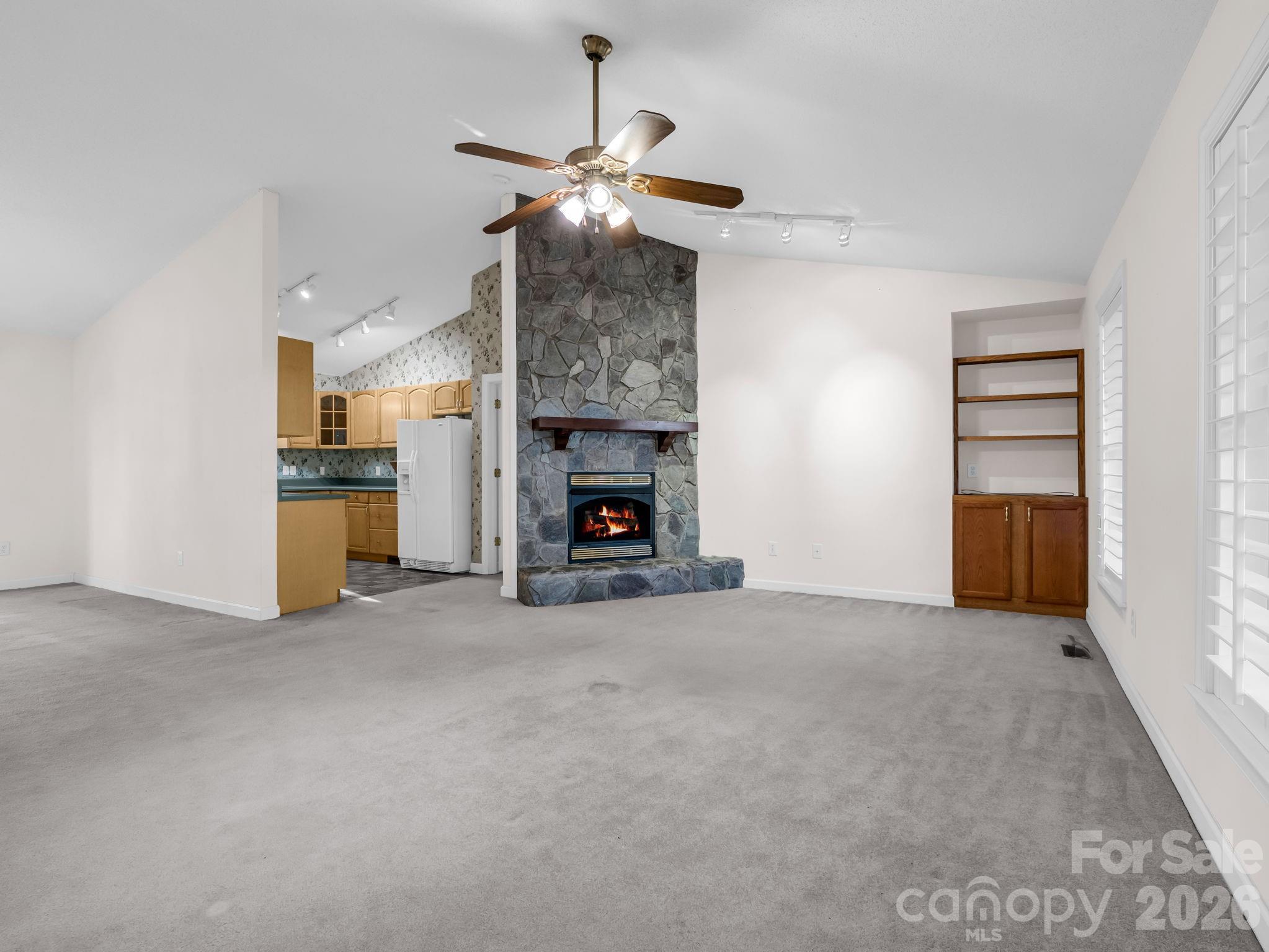 141 Marys Lane Rutherfordton, NC 28139 - Photo 4 of 42