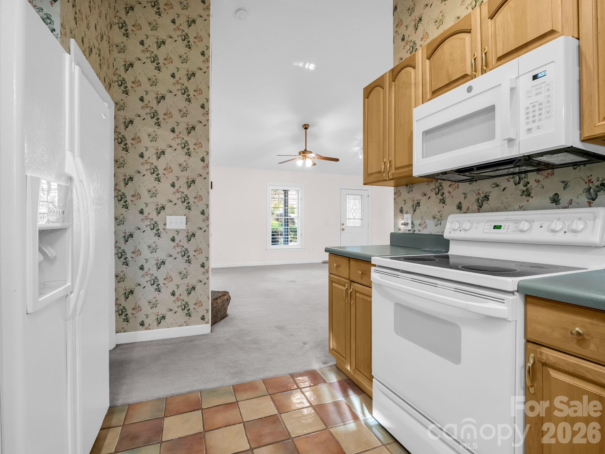 141 Marys Lane Rutherfordton, NC 28139 - Photo 6 of 42