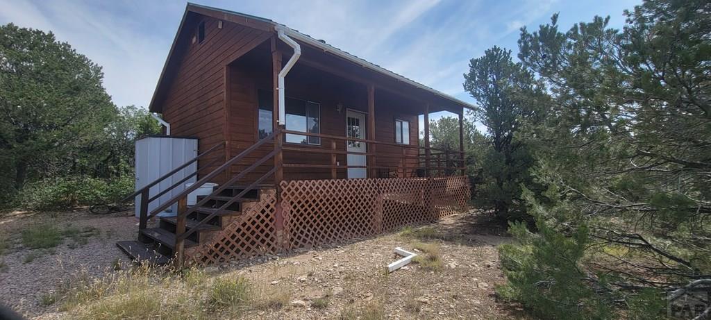 423 Trailsend Road Walsenburg, CO 81089 - Photo 33 of 51