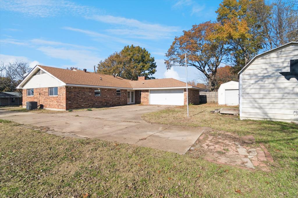 941 Maple Street Howe, TX 75459 - Photo 28 of 36 Gallery Image 28