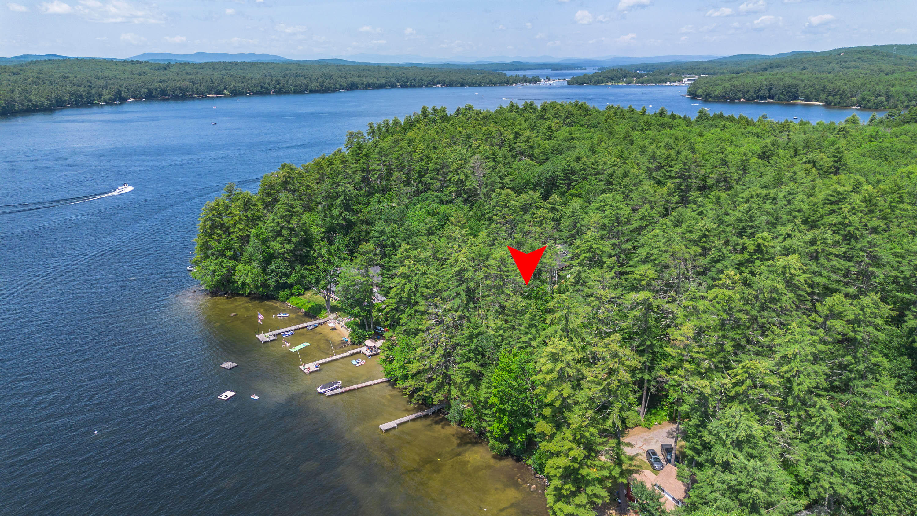 86 Pine Rock Road Naples, ME 04055 - Photo 23 of 69 20260703gp-62068a