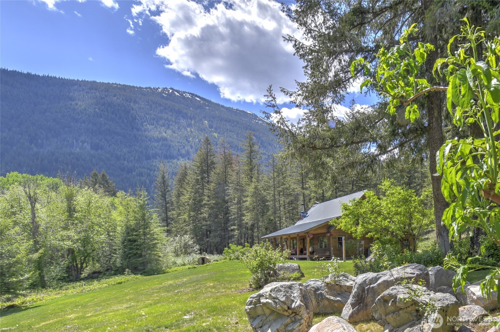 19 2 Rivers Road Mazama, WA 98833 - Photo 40 of 40