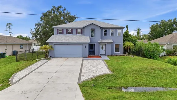 $520,000 | 2279 Mistleto Lane, North Port, FL 34286
