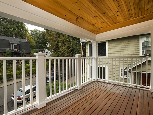 9 Goodway Road, Unit 2 Boston, MA 02130 - Photo 17 of 20 Gallery Image 17