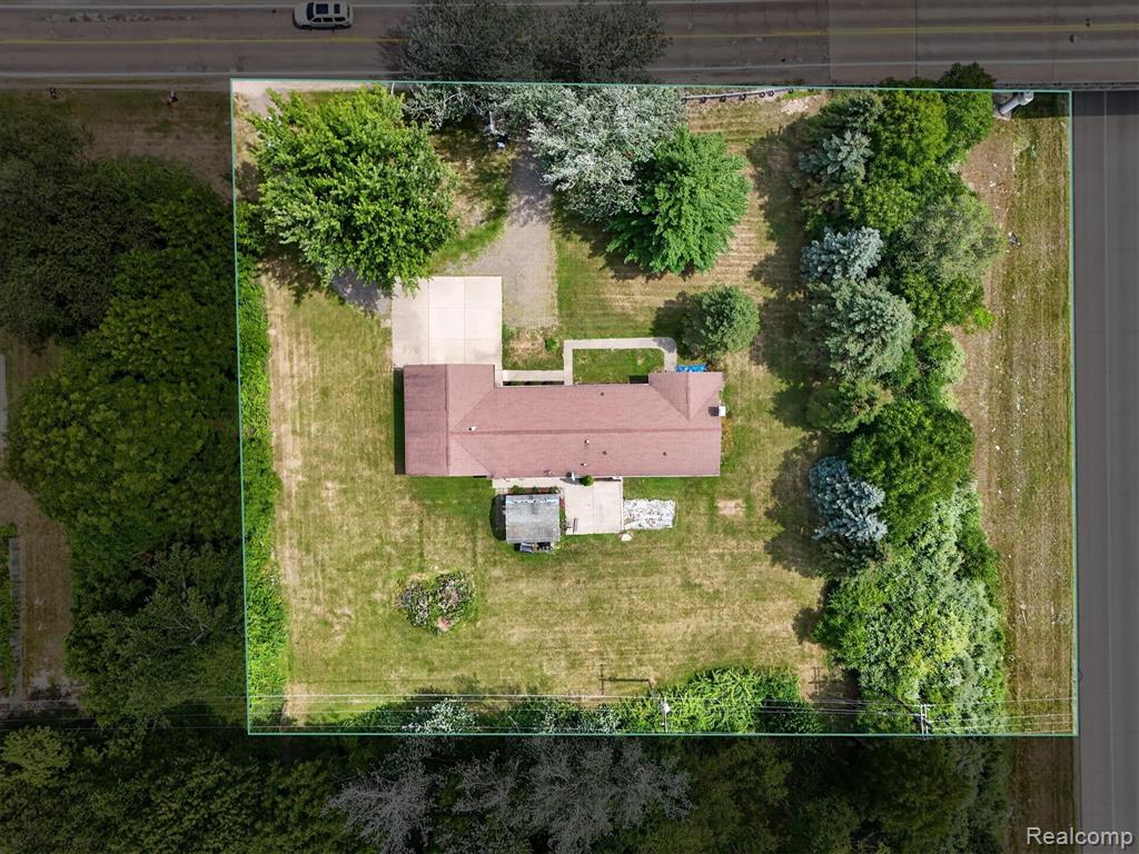 1242 Baldwin Road Lapeer, MI 48446 - Photo 81 of 82 Gallery Image 81