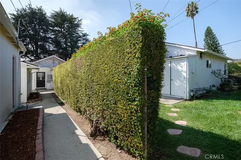 $1,588,000 | 239 West Palm Avenue, Monrovia, CA 91016