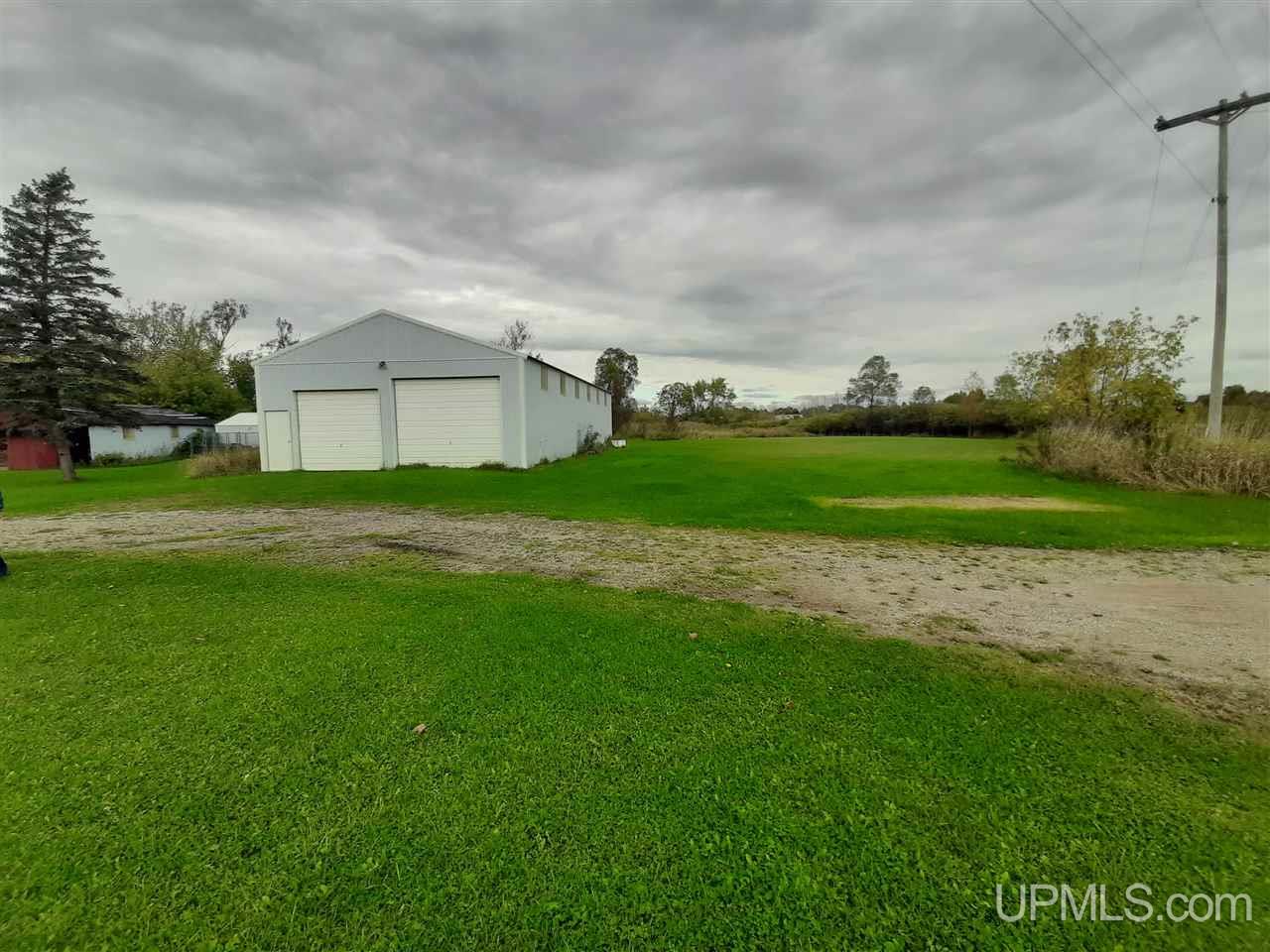 5624 Co Road Hermansville, MI 49847 - Photo 32 of 33