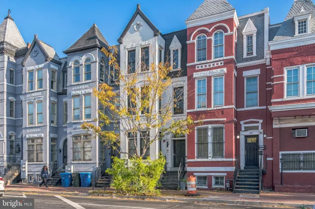 $3,200 | 459 Florida Avenue Northwest, Unit 4, Washington, DC 20001