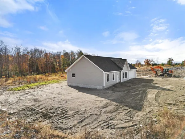 $419,900 | 10 Blue Sky Drive, Levant, ME 04456
