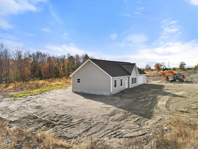 $419,900 | 10 Blue Sky Drive, Levant, ME 04456