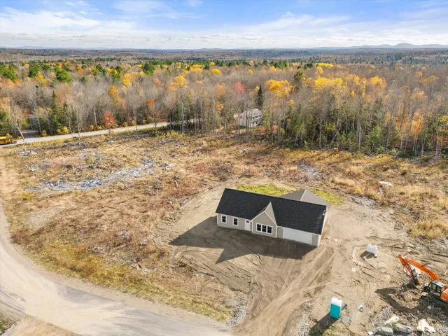 $419,900 | 10 Blue Sky Drive, Levant, ME 04456