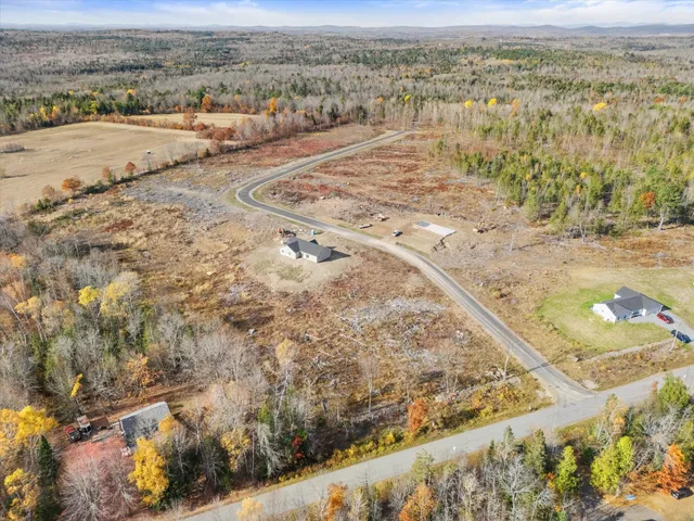 $419,900 | 10 Blue Sky Drive, Levant, ME 04456