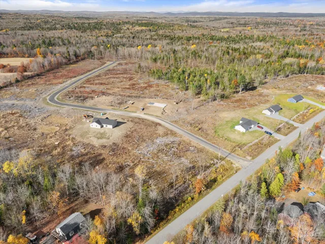 $419,900 | 10 Blue Sky Drive, Levant, ME 04456