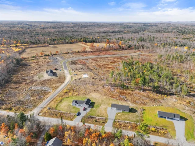 $419,900 | 10 Blue Sky Drive, Levant, ME 04456