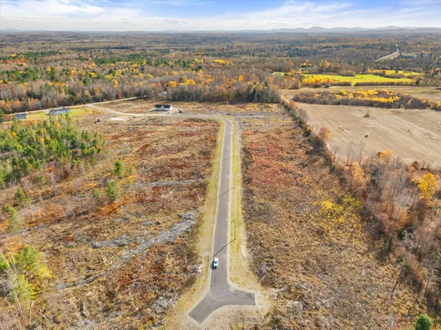 $419,900 | 10 Blue Sky Drive, Levant, ME 04456