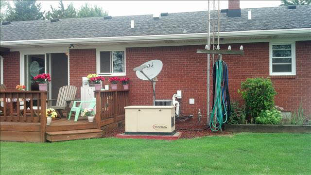 7885 Ida Center Road Ida, MI 48140 - Photo 2 of 7 20418836-1.JPG