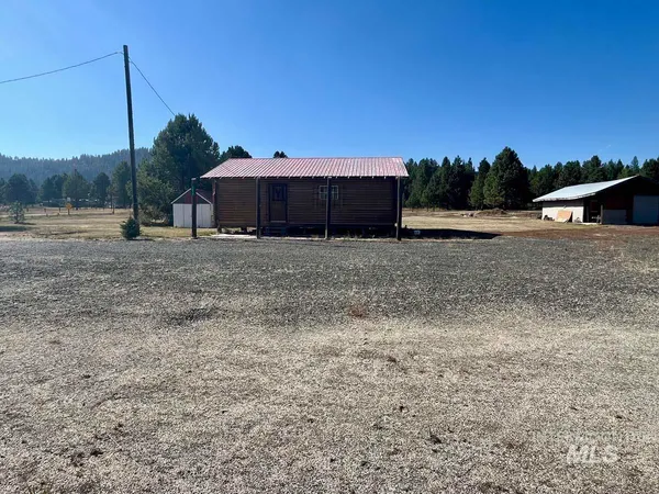 $210,000 | 10319 Highway 55, Cascade, ID 83611