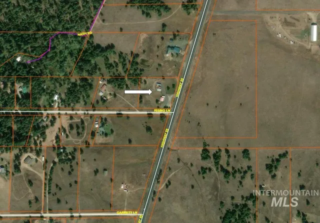 $210,000 | 10319 Highway 55, Cascade, ID 83611