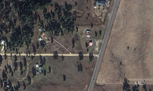 $210,000 | 10319 Highway 55, Cascade, ID 83611