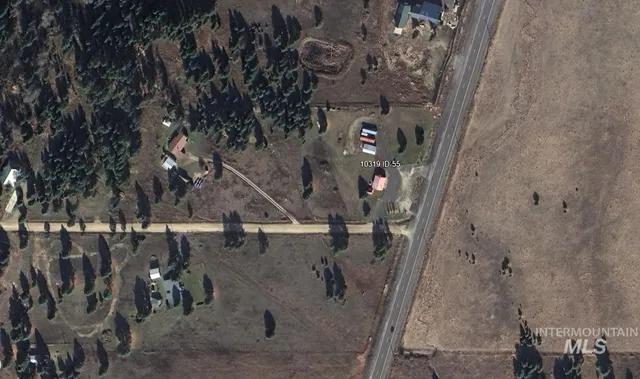 $210,000 | 10319 Highway 55, Cascade, ID 83611