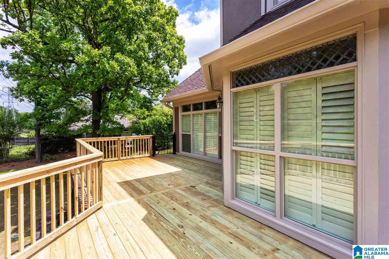 3340 North Woodridge Road Birmingham, AL 35223 - Photo 43 of 50