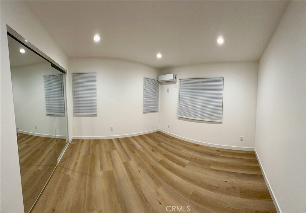 18654 1/2 Runnymede Street Reseda, CA 91335 - Photo 4 of 12 a view of an empty room