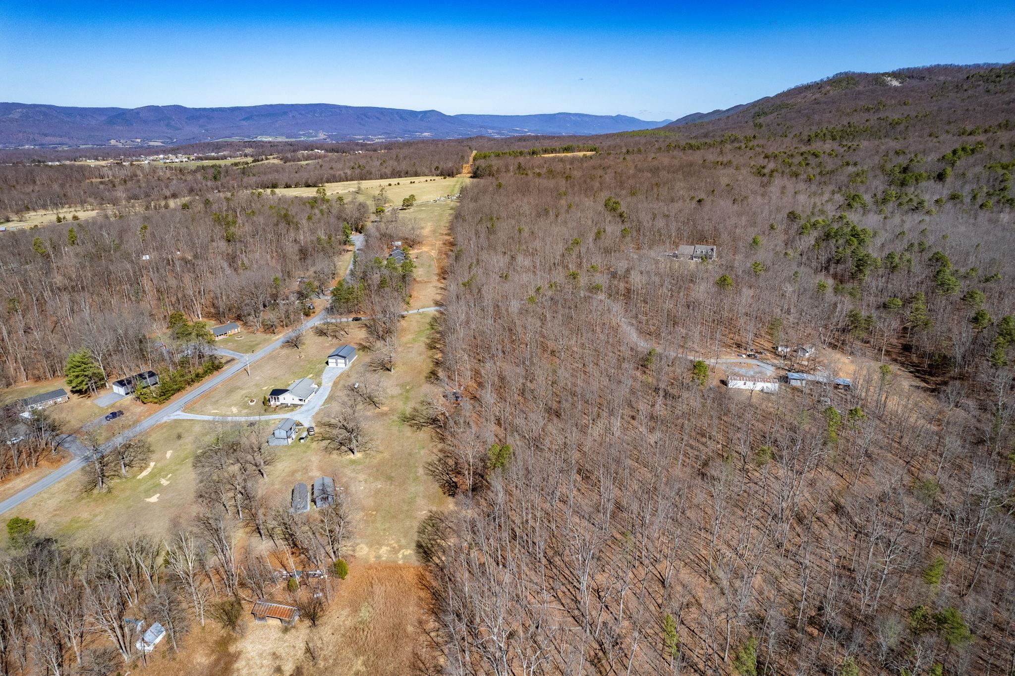 Tbd Kemble Spring Lane Elkton, VA 22827 - Photo 13 of 29 a view of city and mountain