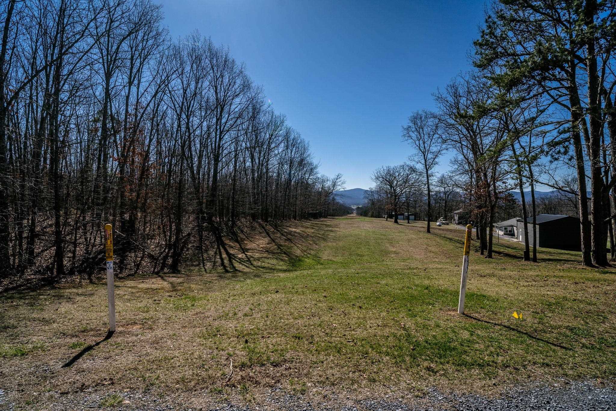 Tbd Kemble Spring Lane Elkton, VA 22827 - Photo 16 of 29 a view of backyard with green space