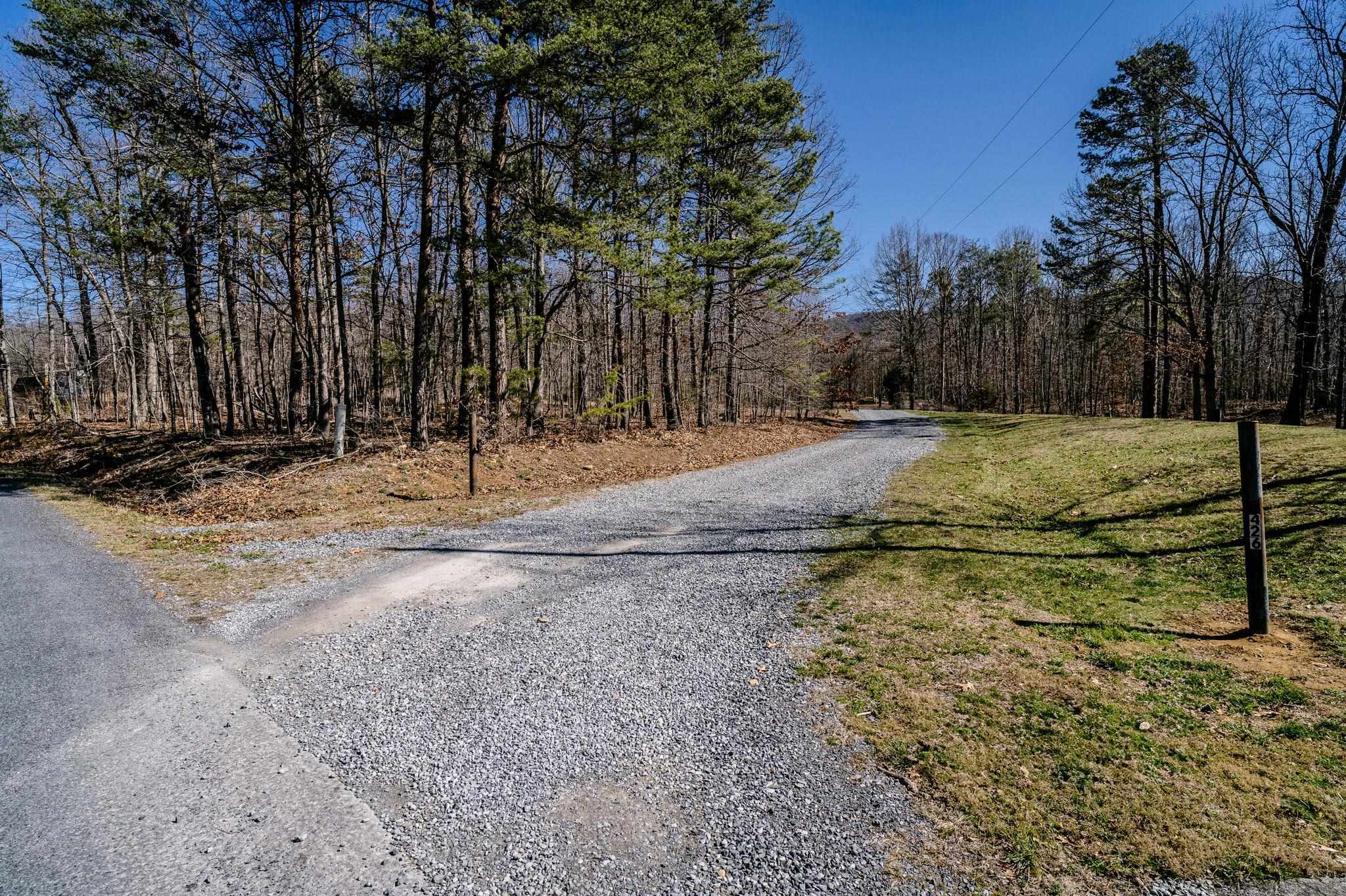 Tbd Kemble Spring Lane Elkton, VA 22827 - Photo 29 of 29 a view of a yard with trees