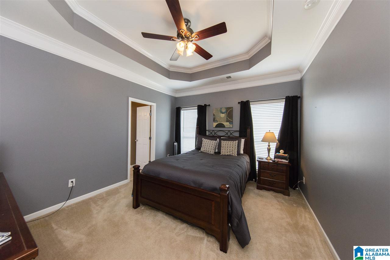 2425 Forest Lakes Lane Sterrett, AL 35147 - Photo 29 of 34