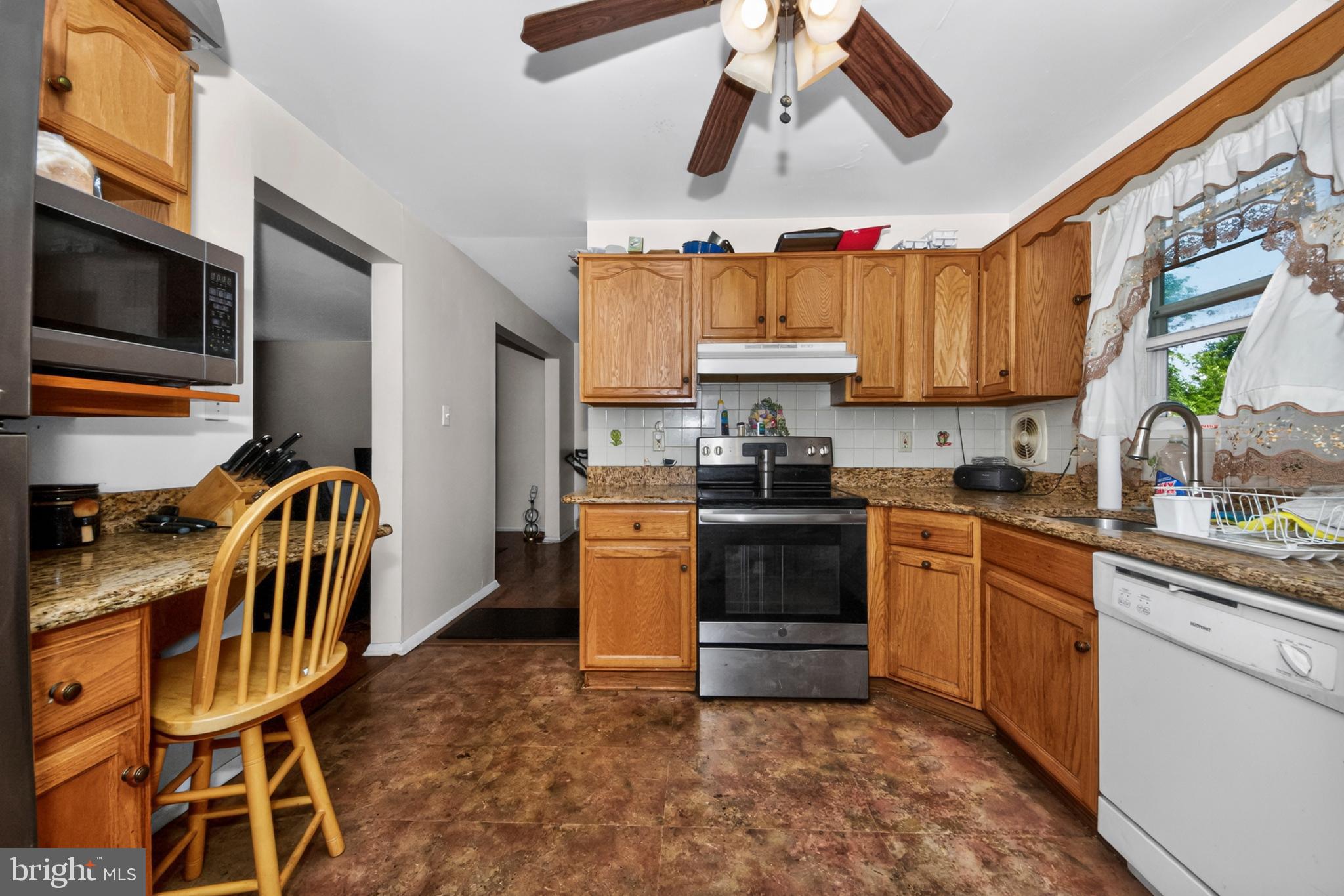 4920 Old Court Road Randallstown, MD 21133 - Photo 22 of 59