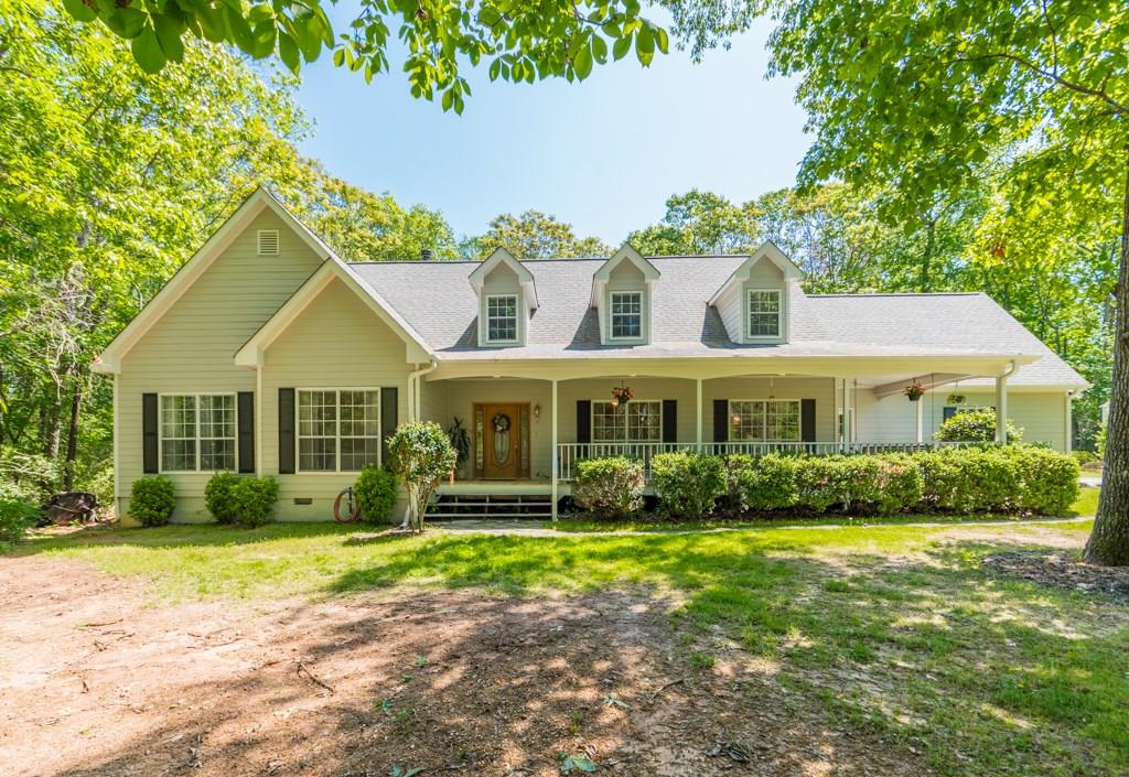 2425 Ho Hum Hollow Road Monroe, GA 30655 - Photo 1 of 1
