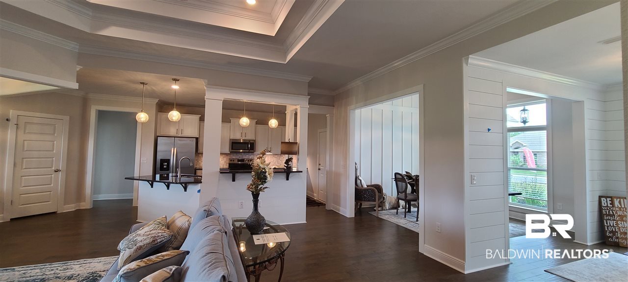 4183 Inverness Circle Gulf Shores, AL 36542 - Photo 10 of 50