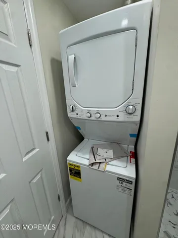 a view of washer and dryer