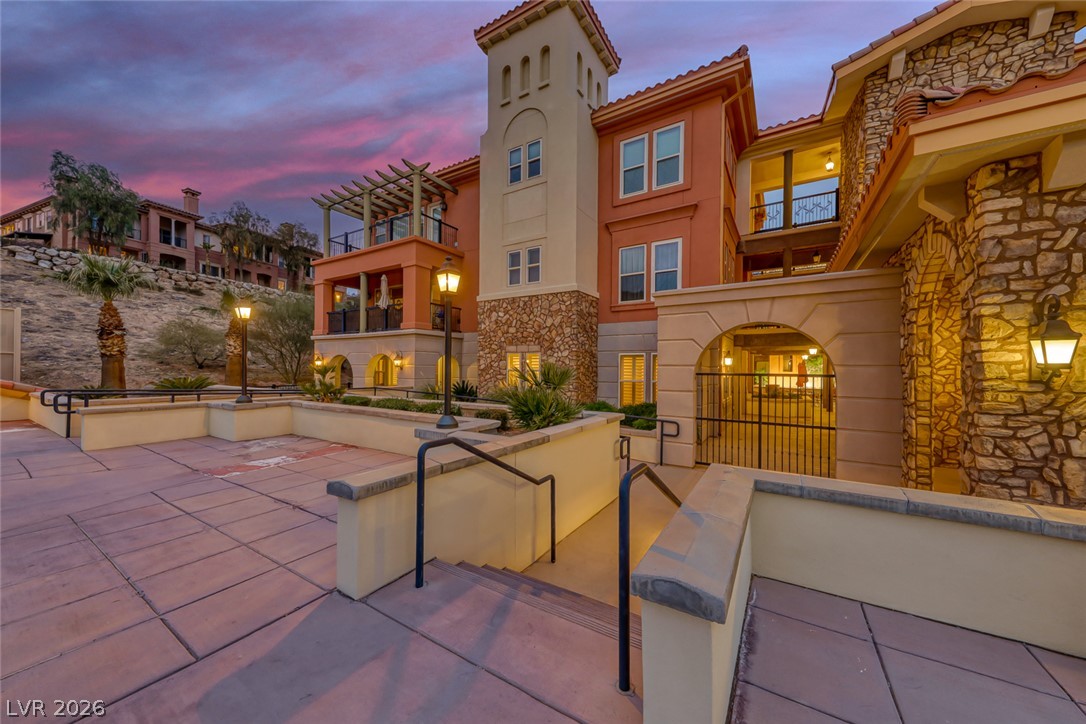 64 Strada Principale, Unit 308 Henderson, NV 89011 - Photo 51 of 64