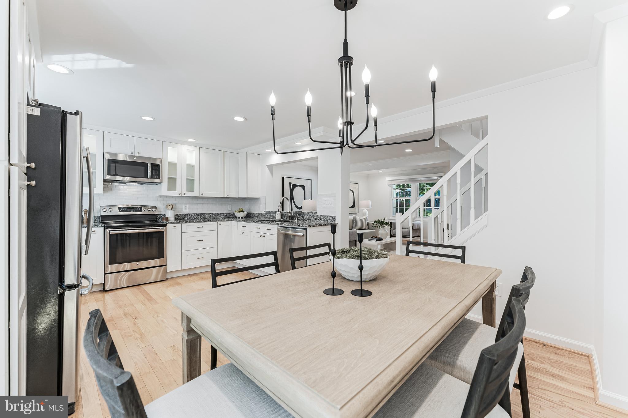 1654 Barnstead Drive Reston, VA 20194 - Photo 16 of 57 Gallery Image 16