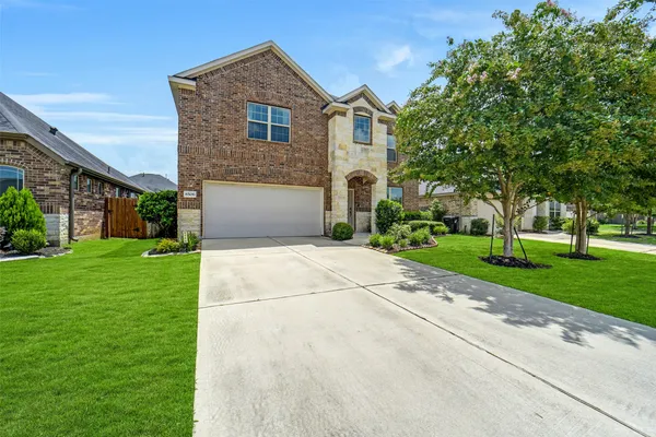 $2,500 | 8506 Lagosta Lane, Rosenberg, TX 77469