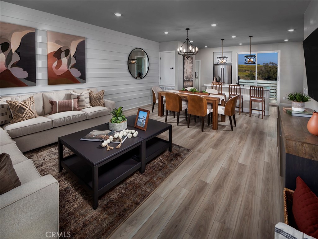 1485 Reef Lane San Pedro, CA 90732 - Photo 11 of 15 Photo is not of the actual home, but is an inspirational photo of builder’s model home and may depict options, furnishings, and/or decorator features that are not included