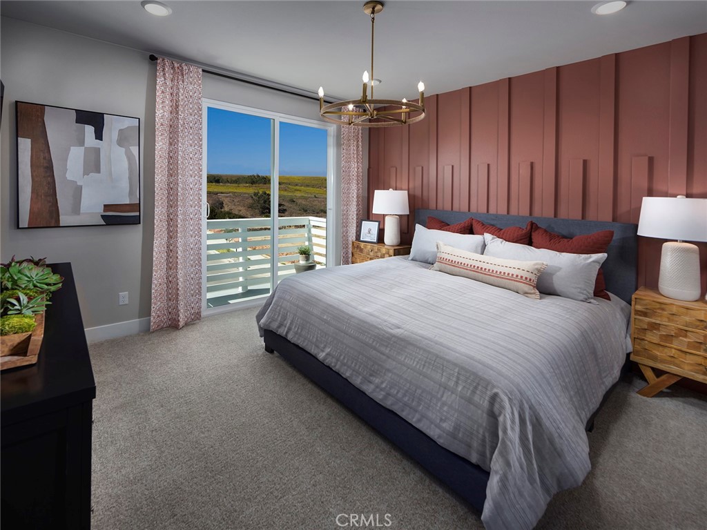 1485 Reef Lane San Pedro, CA 90732 - Photo 13 of 15 Photo is not of the actual home, but is an inspirational photo of builder’s model home and may depict options, furnishings, and/or decorator features that are not included